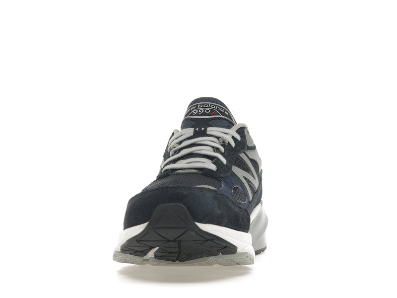 New Balance 990v6 MiUSA Navy White