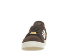 Adidas Campus 80s Bape 30th Anniversary Brown - Brown/Cloud White/Gold Metallic - IF3379 - 11