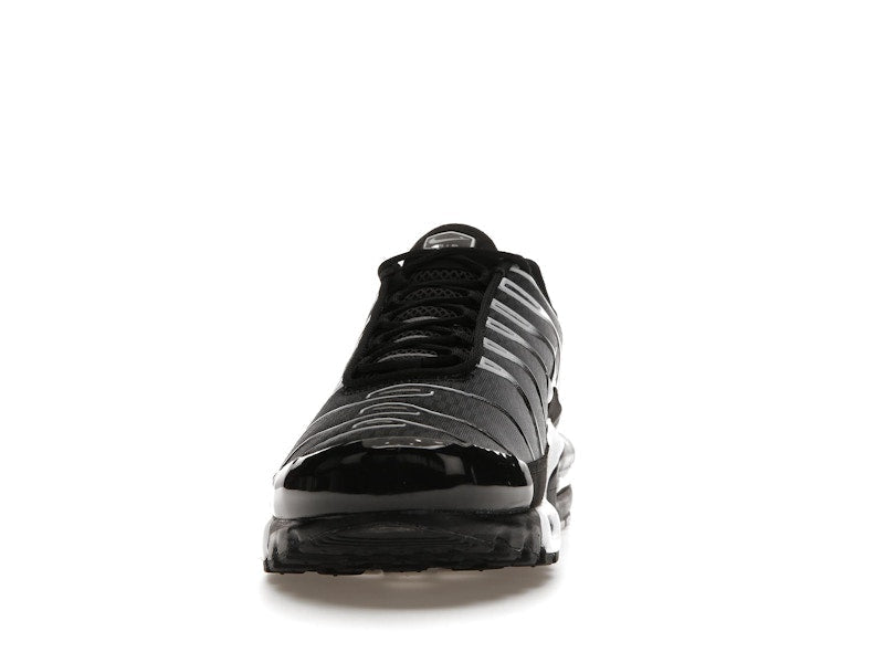 Nike Air Max Plus Black Silver White