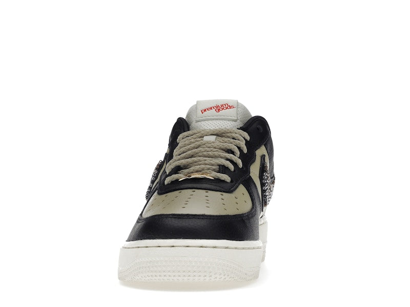 Nike Air Force 1 Low Premium Goods The Sophia (Women's), vista a 360 gradi 11 di 36