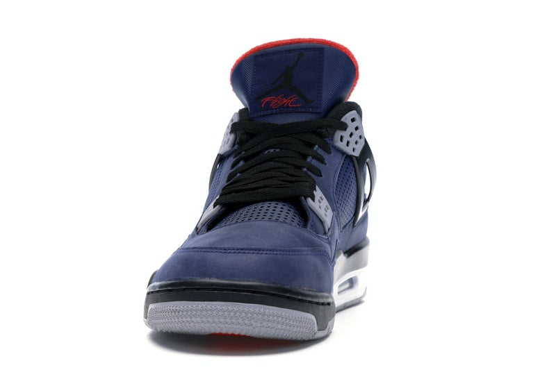 Air Jordan 4 Retro Winter, vista a 360 gradi 11 di 36
