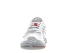 Asics Gel Kayano 121 Up There Natsukashii Glacier Grey - Glacier Grey/Pure Silver - 1203A869-020 - 11