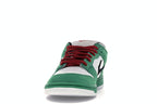 Nike Dunk Sb Low Heineken - Classic Green/Black-White-Red - 304292-302 - 11