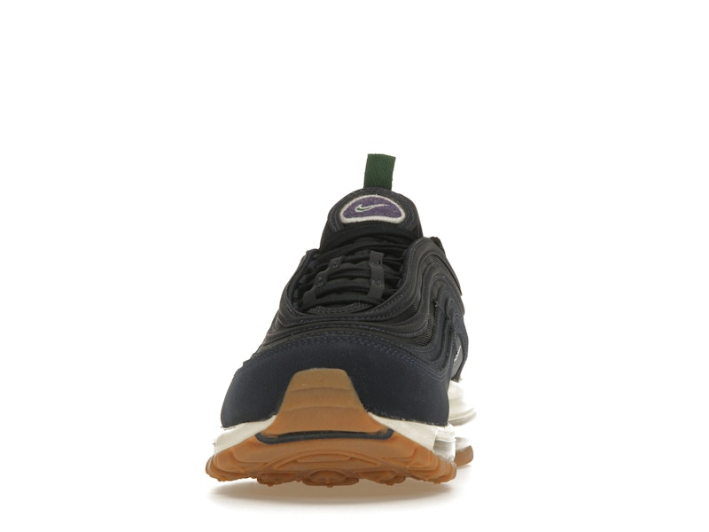 Nike Air Max 97 Gorge Green (W)