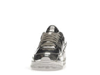 Nike Air Max 90 Metallic Silver 2020 (W) - Metallic Silver/Metallic Silver-White - CQ6639-001 - 11