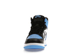 Air Jordan 1 Retro High OG Unc Toe (GS)