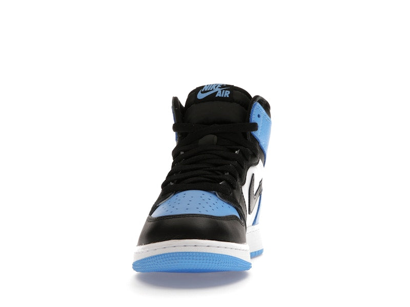 Air Jordan 1 Retro High OG Unc Toe (GS)
