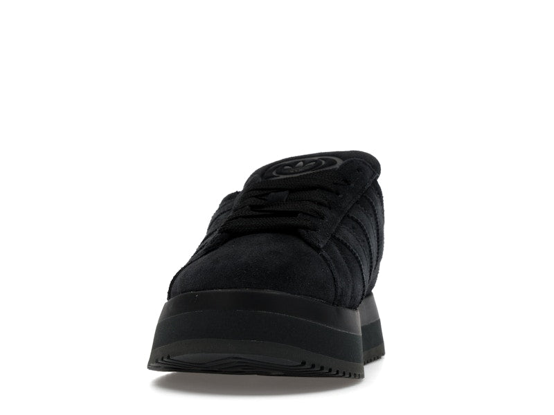 adidas Campus 00s Winter Low Black Carbon (Donna), vista a 360 gradi 11 di 36