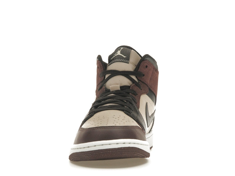 Air Jordan 1 Mid SE Paris Ymca