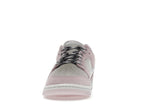 Nike Dunk Low Lx Pink Foam (W) - Pink Foam/Pure Platinum/Phantom - DV3054-600 - 11