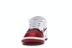 Nike Sb Dunk Low Supreme Jewel Swoosh Red - Varsity Red/Varsity Red-White-Black - CK3480-600 - 11