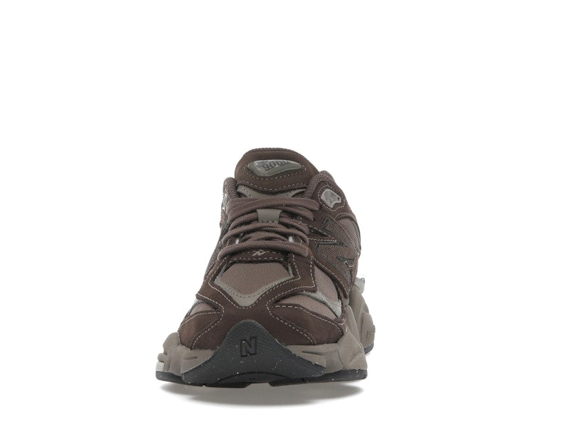 New Balance 9060 Mono Cortado, vista a 360 gradi 11 di 36