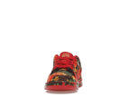 Nike Sb Dunk Low The Wizard Of Oz Poppy Field (PS) - Varsity Red/Varsity Red/University Gold - FZ1236-600 - 11