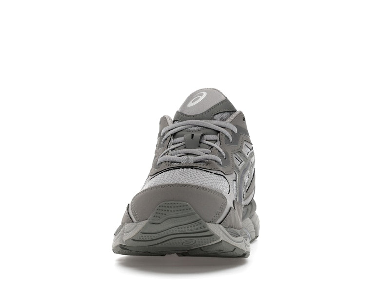 Asics Gel-NYC RGD Cement Grey