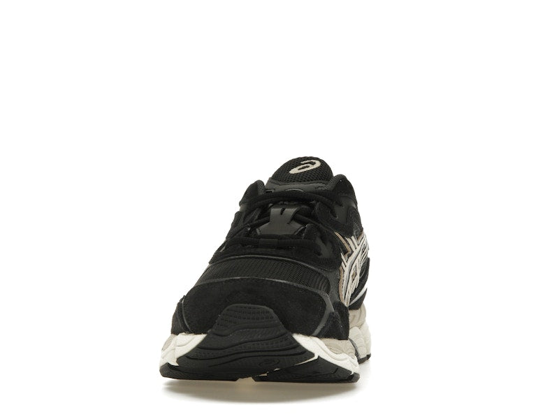 ASICS Gel-NYC Black Cream, vista a 360 gradi 11 di 36