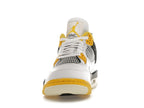 Air Jordan 4 Retro Vivid Sulfur