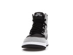 Air Jordan 1 Retro High Black White Light Smoke Grey (GS)