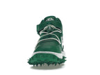 Nike Air Force 1 Mid Off White Pine Green