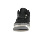 Air Jordan 3 Retro Off Noir