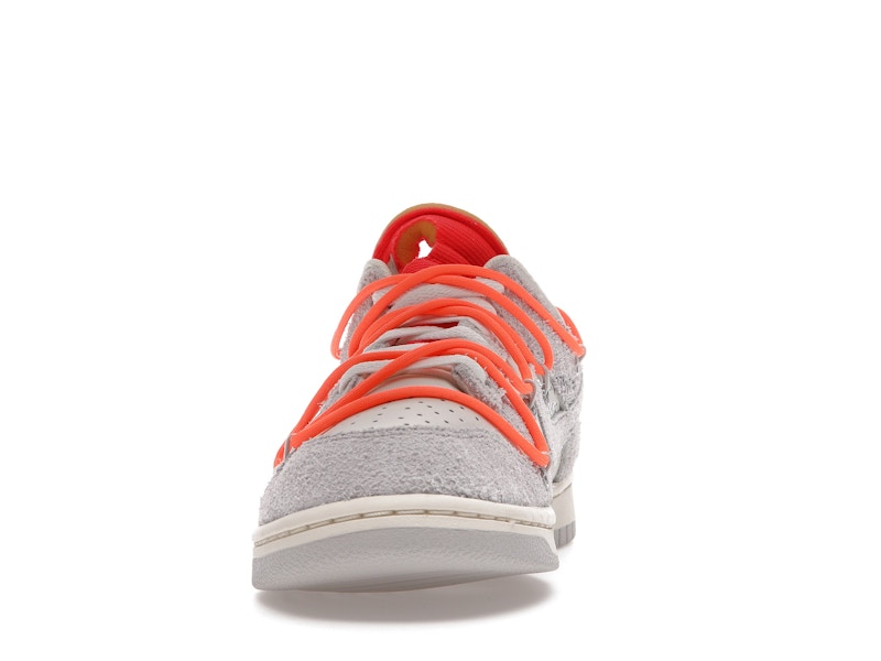 Nike Dunk Low Off White Lot 31