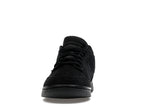 Nike Dunk Low SE Triple Black, vista a 360 gradi 11 di 36