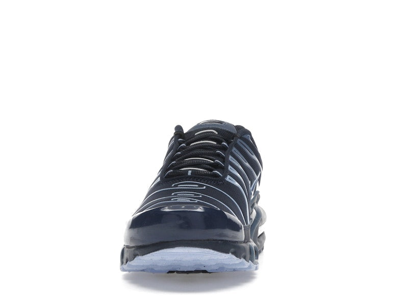 Nike Air Max Plus Obsidian Aluminum - Obsidian/Aluminum/Diffused Blue - IM6601-451 - 11
