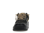 Nike Air Force 1 Low Victor Solomon ASW Black, vista a 360 gradi 11 di 36