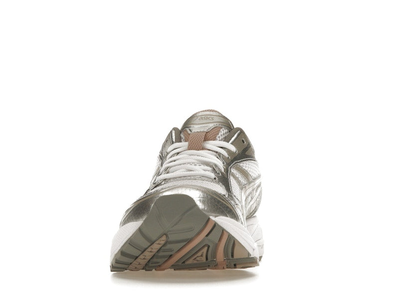 Asics Gel Kayano 14 White Moonrock (W) - White/Moonrock - 1202A056-106 - 11