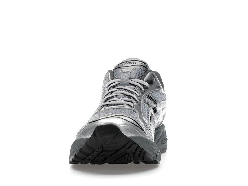 Asics Gel Kayano 14 Urban Research - Pure Silver/Black - 1203A706-020 - 11