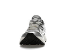 Asics Gel Kayano 14 Jjjjound Silver Black - White/Black - 1201A457-101 - 11