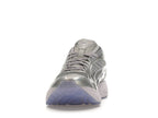 Asics Gel Kayano 14 Kith Marvel Villains Silver Surfer Sealed Box Comic Included - Silver/Multi-White-Blue - 1203A661-020 - 11