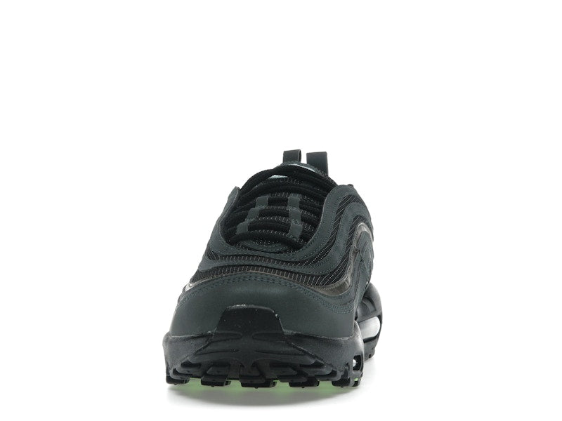 Nike Air Max 95 97 Ducks Of A Feather Thunder - Multi-Color/Black/Electric Green/Black - II1711-900 - 11