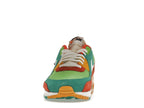 Nike Air Max 90 SE Running Club - Roma Green/Sail/Orange/Mean Green - DC9336-300 - 11
