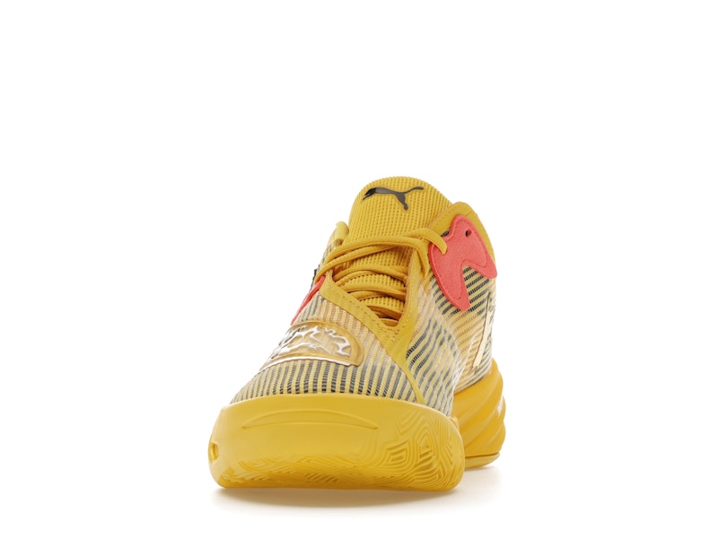 Puma All-Pro Nitro 2 Pokémon Pikachu, vista a 360 gradi 11 di 36