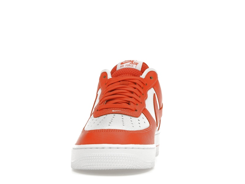 Nike Air Force 1 Low '07 Cosmic Clay, vista a 360 gradi 11 di 36