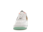 Nike Air Force 1 Low NY vs. NY White Crimson Pulse, vista a 360 gradi 11 di 36