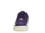 Nike Air Force 1 Low 07 Qs Purple Skeleton Halloween 2021 - Court Purple/Court Purple-White - CU8067-500 - 11