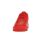 Nike Air Force 1 Low Triple Red - University Red/University Red - CW6999-600 - 11
