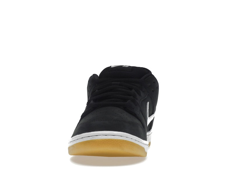 Nike SB Dunk Low Pro Black Gum