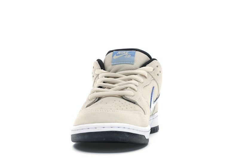 Nike Sb Dunk Low Truck It - White/Blue-Black - CT6688-200 - 11