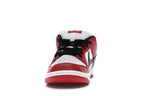 Nike Sb Dunk Low J Pack Chicago - Varsity Red/Black-White - BQ6817-600 - 11