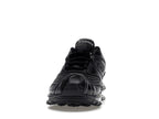 Nike Air Max 98 TL Supreme Black, vista a 360 gradi 11 di 36
