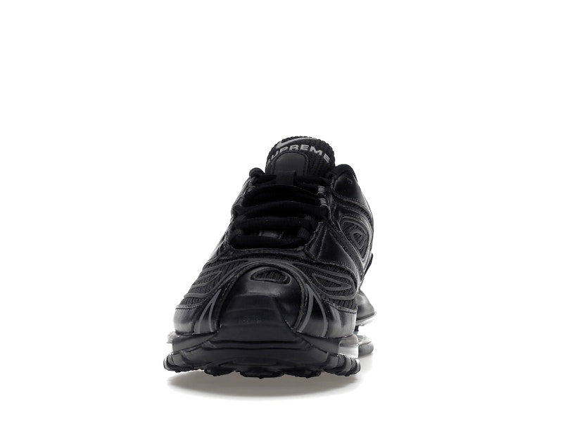 Nike Air Max 98 TL Supreme Black, vista a 360 gradi 11 di 36