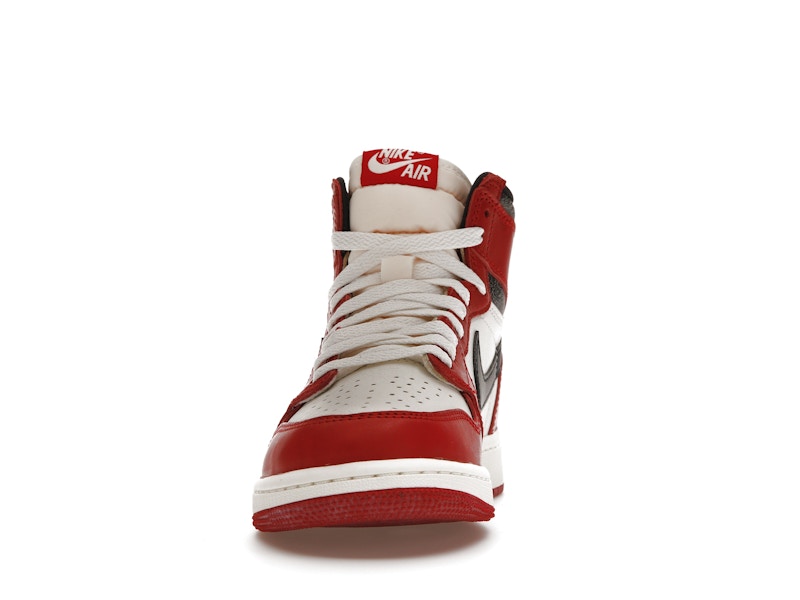 Air Jordan 1 Retro High OG Chicago Reimagined Lost And Found (GS)