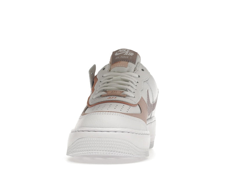 Nike Air Force 1 Low Shadow Amethyst Ash (W)