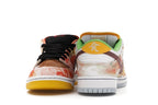 Nike SB Dunk Low Street Hawker (2021), vista a 360 gradi 11 di 36