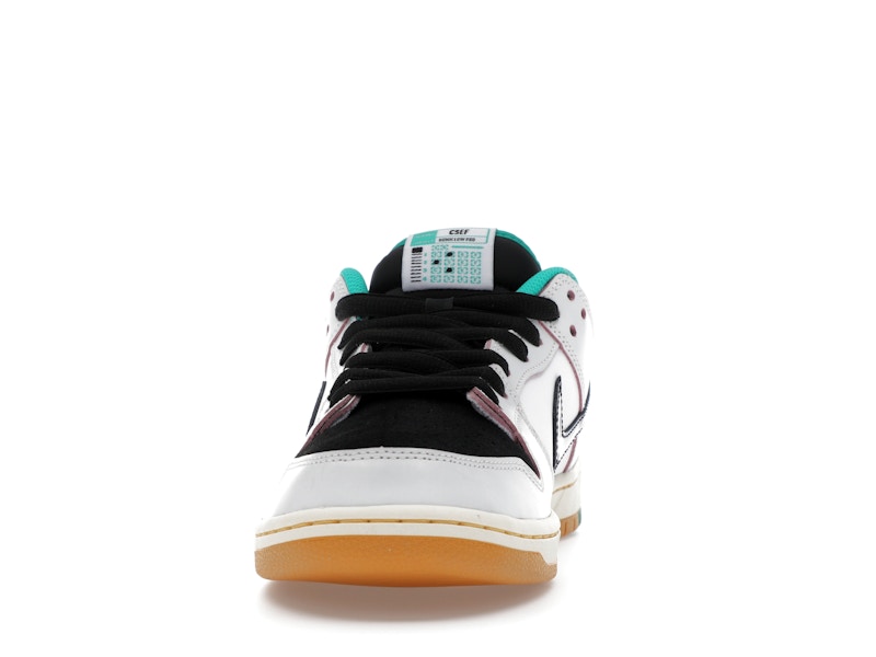 Nike SB Dunk Low CSEF, vista a 360 gradi 11 di 36