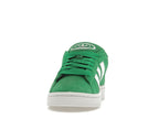 Adidas Campus 00s Green Cloud White Womens - Gren/Cloud White/Green - ID7029 - 11