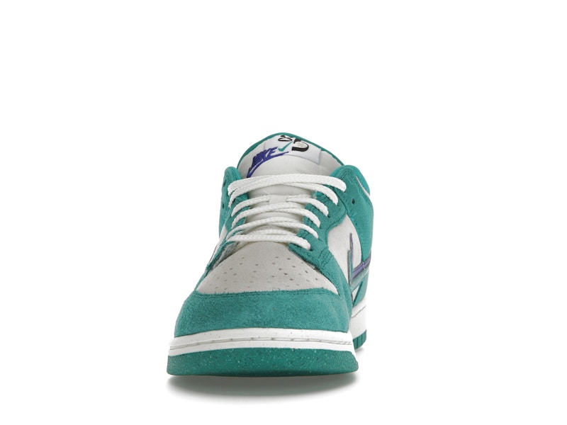 Nike Dunk Low SE 85 Neptune Green