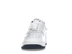 Nike Air Force 1 Low Lil Yachty Concrete Boys Its Us - White/White/Midnight Navy/Dark Powder Blue - IB5720-100 - 11